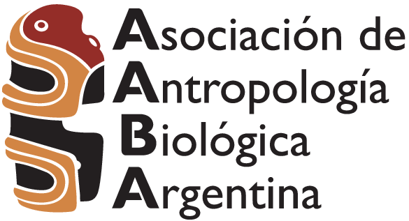 Asociación de Antropología Biológica Argentina logo